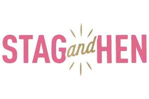Stag and Hen